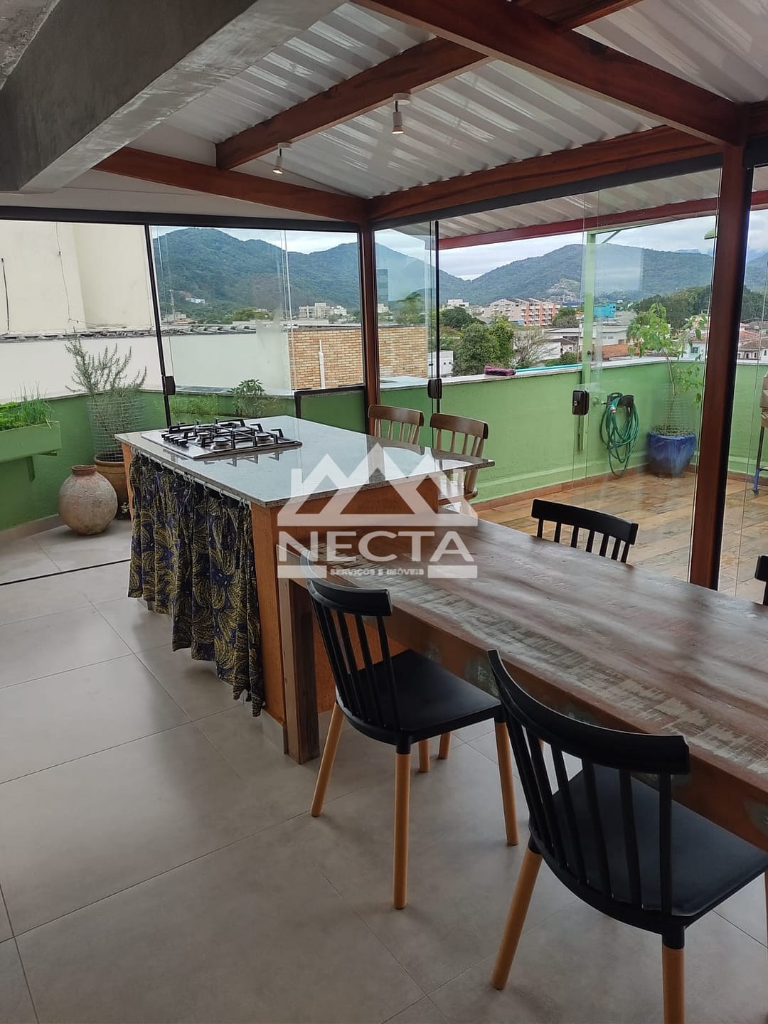 Apartamento, 4 quartos, 178 m² - Foto 4