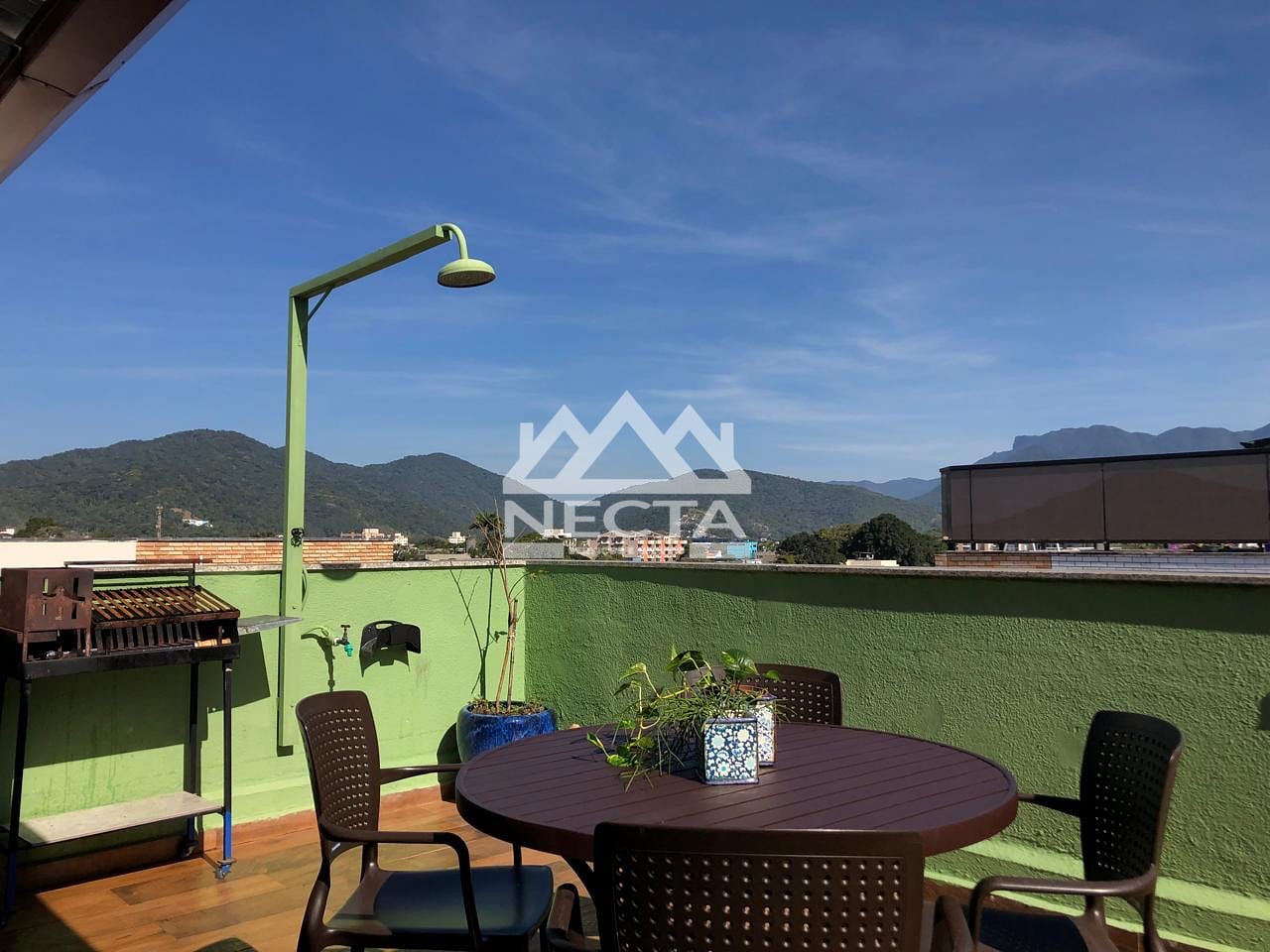 Apartamento, 4 quartos, 178 m² - Foto 31