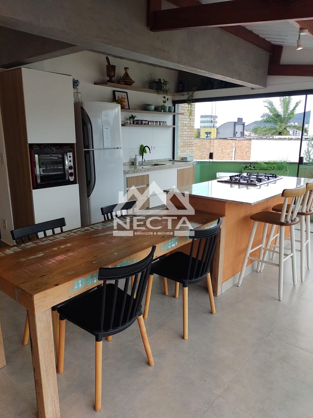 Apartamento, 4 quartos, 178 m² - Foto 1