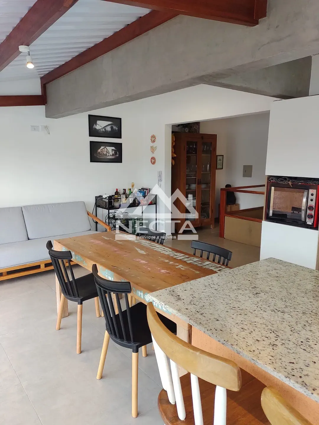 Apartamento, 4 quartos, 178 m² - Foto 3