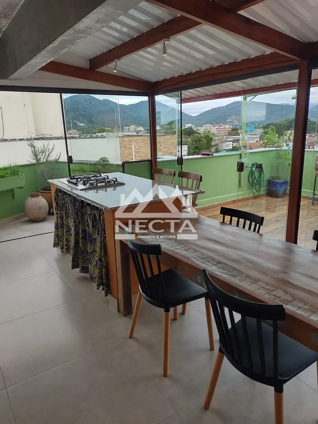 Apartamento, 4 quartos, 178 m² - Foto 4