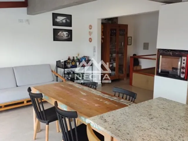 Apartamento com 178m² 4 quartos e 3 banheiros, à venda, no bairro Centro em Ubatuba