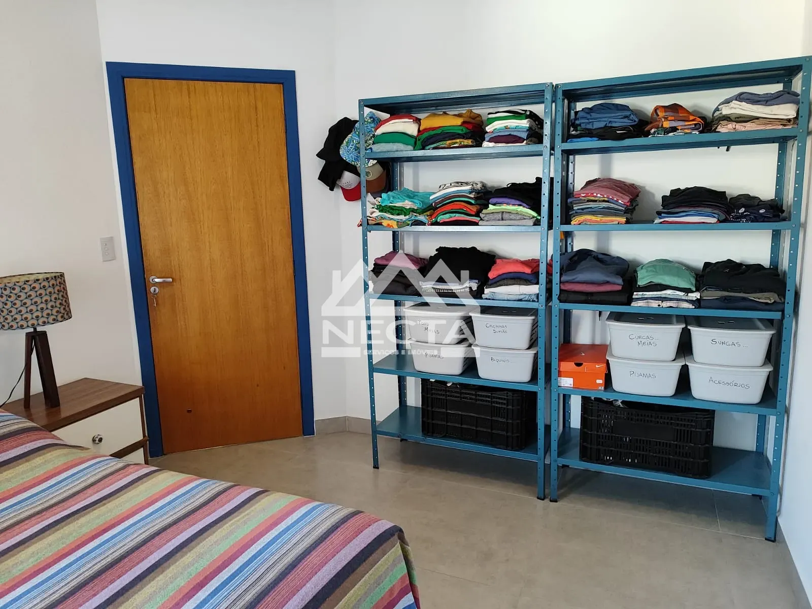 Apartamento, 4 quartos, 178 m² - Foto 26