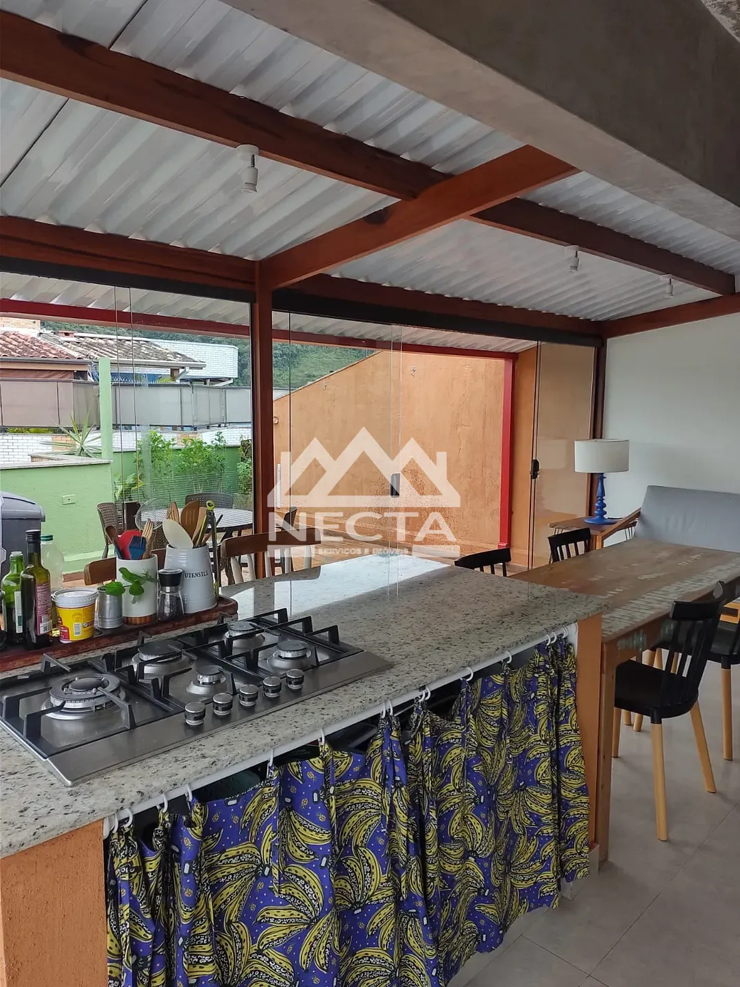 Apartamento, 4 quartos, 178 m² - Foto 2