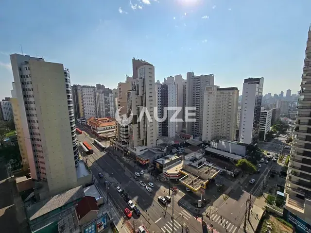 Apartamento com 284m² 4 quartos e 5 banheiros, à venda, no bairro Batel em Curitiba
