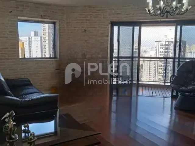 Apartamento 3 quartos e 5 banheiros, à venda, no bairro Santana em São Paulo