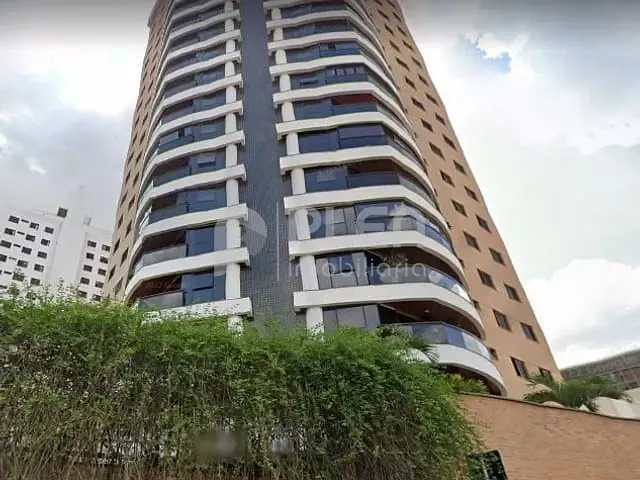 Apartamento 3 quartos e 5 banheiros, à venda, no bairro Santana em São Paulo