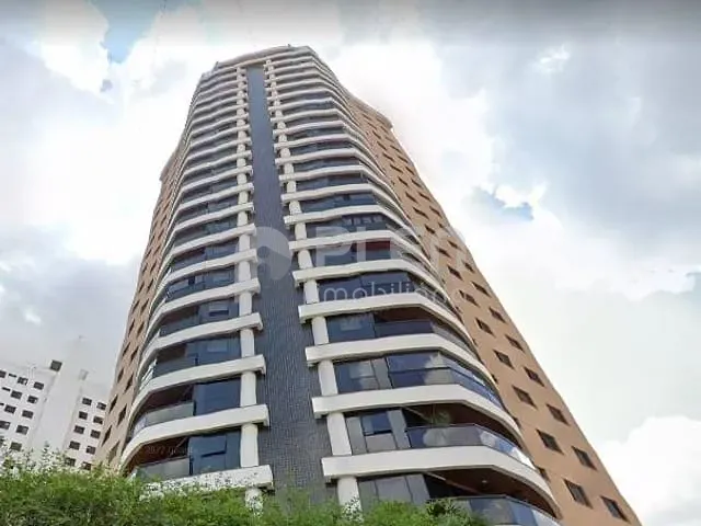 Apartamento 3 quartos e 5 banheiros, à venda, no bairro Santana em São Paulo