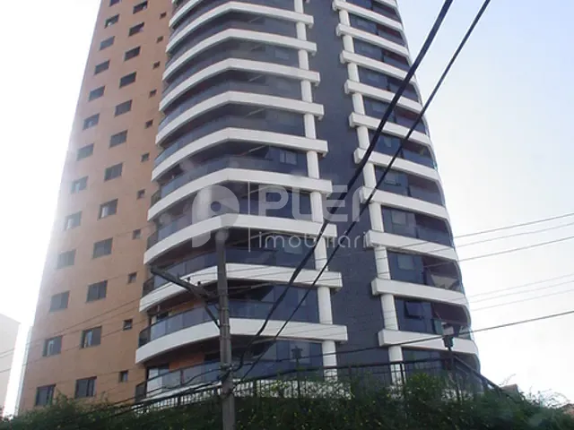 Apartamento 3 quartos e 5 banheiros, à venda, no bairro Santana em São Paulo