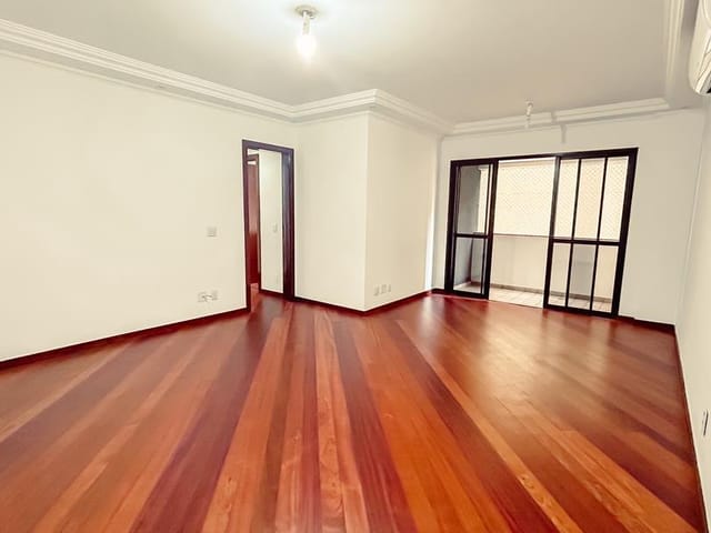 Foto do Apartamento - Ed. Residencial Edifício Palazzo Michelangelo - Apartamento à Venda com 3 dormitórios (1 suíte), Centro, Londrina, PR | Premier Imóveis