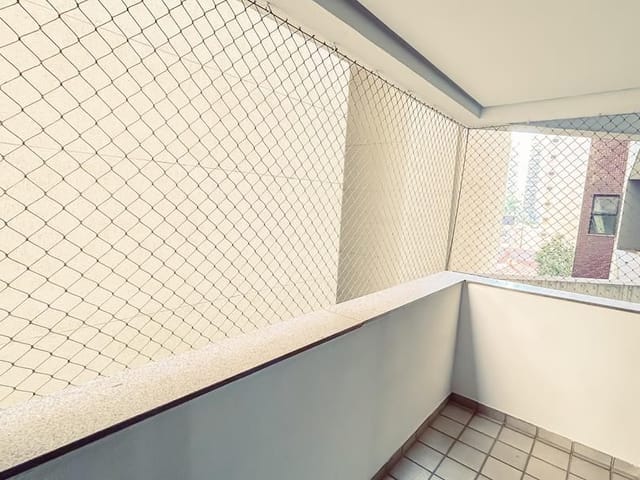 Foto do Apartamento - Ed. Residencial Edifício Palazzo Michelangelo - Apartamento à Venda com 3 dormitórios (1 suíte), Centro, Londrina, PR | Premier Imóveis