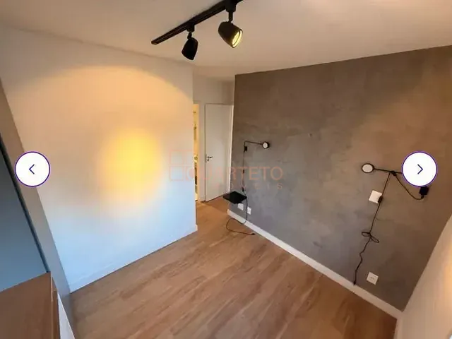 Apartamento 2 quartos e 2 banheiros, à venda, no bairro Vila Pompéia em São Paulo