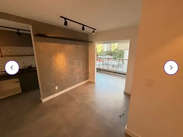 Apartamento 2 quartos e 2 banheiros, à venda, no bairro Vila Pompéia em São Paulo