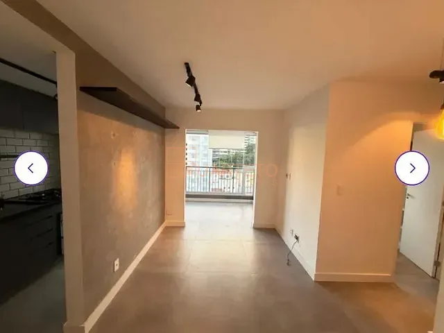 Apartamento 2 quartos e 2 banheiros, à venda, no bairro Vila Pompéia em São Paulo