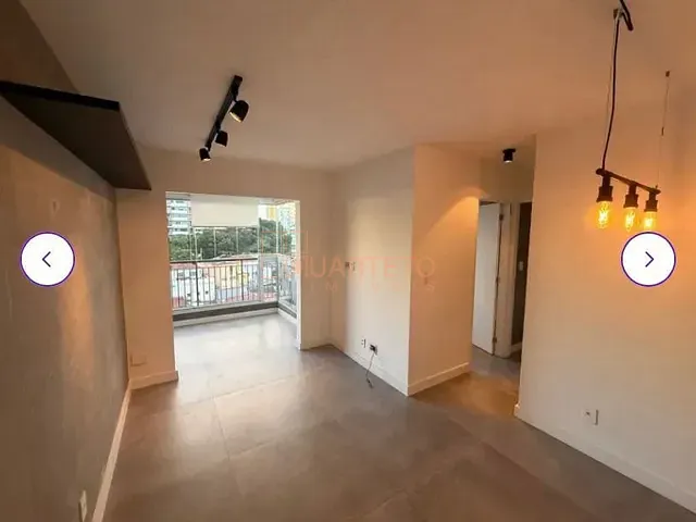 Apartamento 2 quartos e 2 banheiros, à venda, no bairro Vila Pompéia em São Paulo