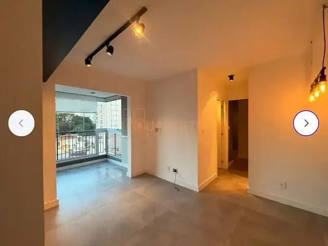 Apartamento 2 quartos e 2 banheiros, à venda, no bairro Vila Pompéia em São Paulo