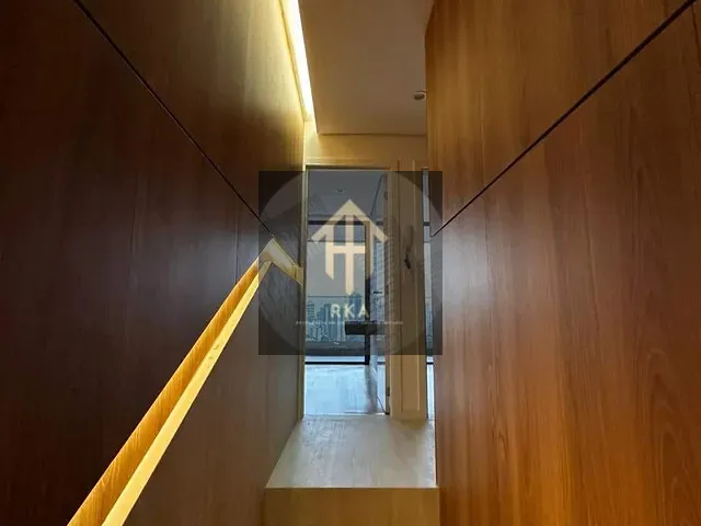 Apartamento 2 quartos e 3 banheiros, para alugar, no bairro Cerqueira César em São Paulo