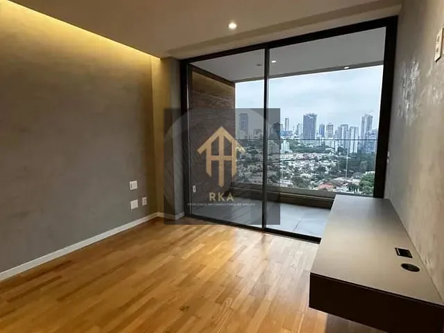 Apartamento 2 quartos e 3 banheiros, para alugar, no bairro Cerqueira César em São Paulo