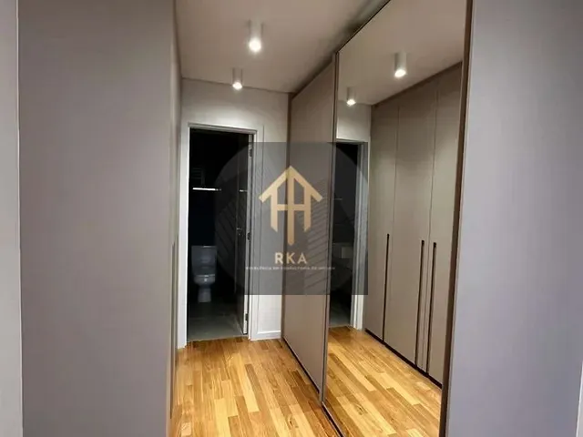 Apartamento 2 quartos e 3 banheiros, para alugar, no bairro Cerqueira César em São Paulo