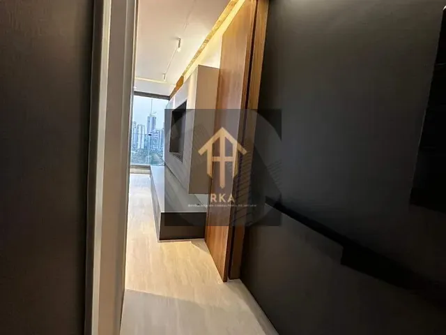 Apartamento 2 quartos e 3 banheiros, para alugar, no bairro Cerqueira César em São Paulo