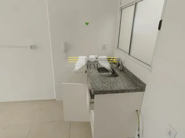 Apartamento com 36m² 2 quartos e 1 banheiro, para alugar, no bairro Jardim Vila Formosa em São Paulo