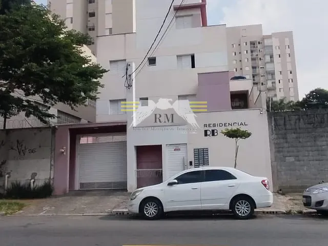 Apartamento com 36m² 2 quartos e 1 banheiro, para alugar, no bairro Jardim Vila Formosa em São Paulo