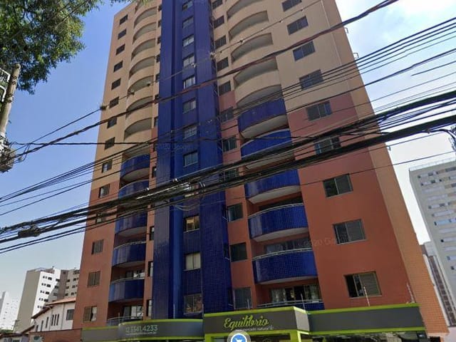 Foto do Apartamento - Apartamento com 2 dormitórios à venda, 68 m² por R$ 390.000,00 - Vila Adyana - São José dos Campos/SP | RUSSI IMÓVEIS