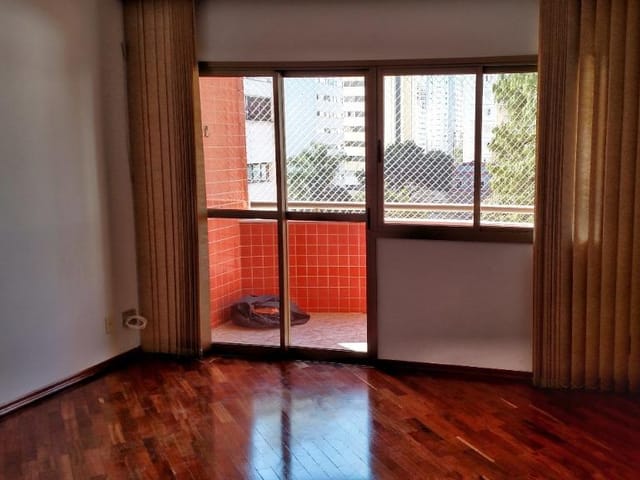 Foto do Apartamento - Apartamento com 2 dormitórios à venda, 68 m² por R$ 390.000,00 - Vila Adyana - São José dos Campos/SP | RUSSI IMÓVEIS