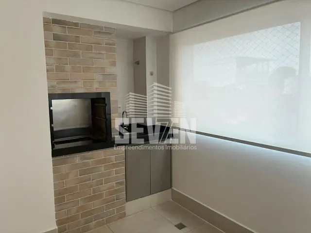 Apartamento 3 quartos e 3 banheiros, para alugar, no bairro Vila Mariana em Bauru