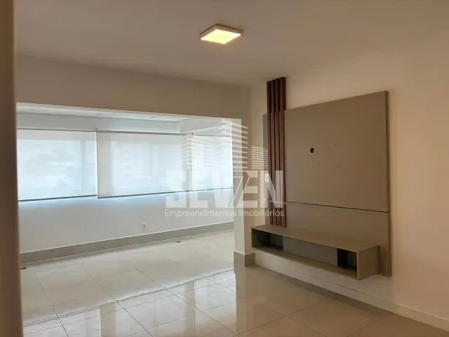 Apartamento 3 quartos e 3 banheiros, para alugar, no bairro Vila Mariana em Bauru