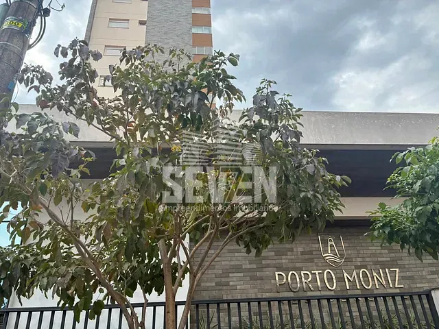 Apartamento 3 quartos e 3 banheiros, para alugar, no bairro Vila Mariana em Bauru