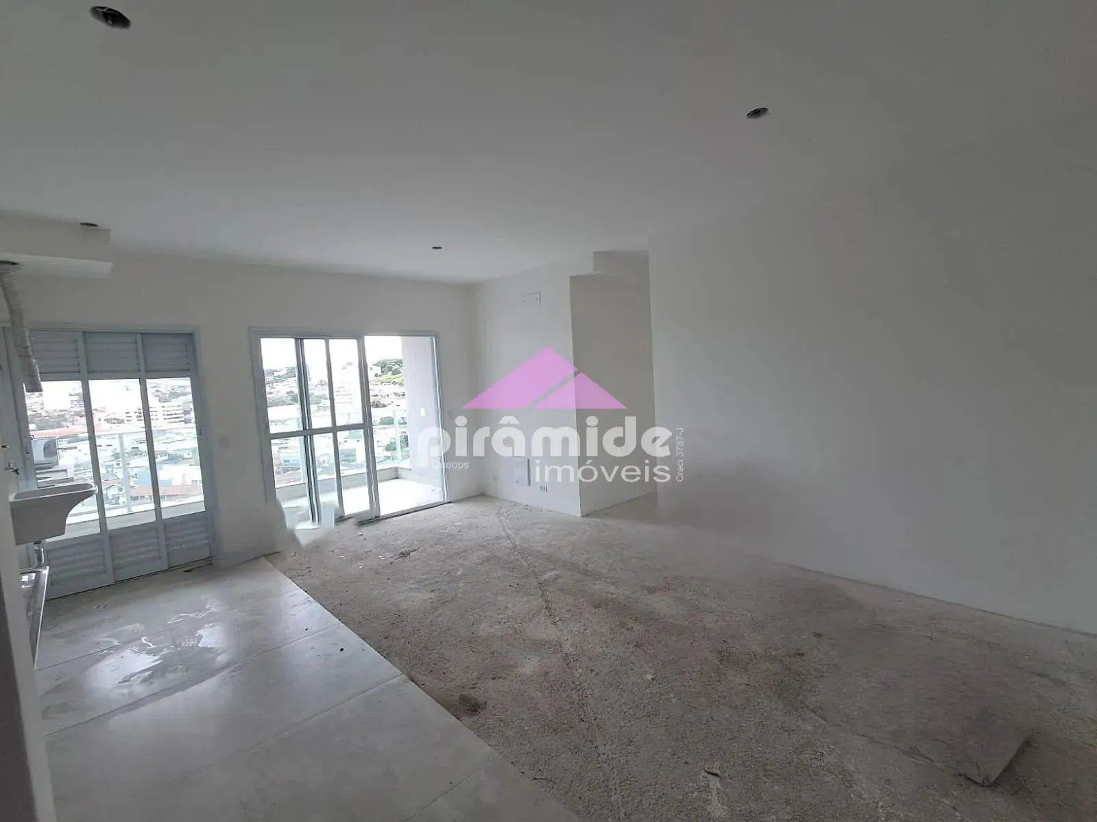 Apartamento, 3 quartos, 83 m² - Foto 4