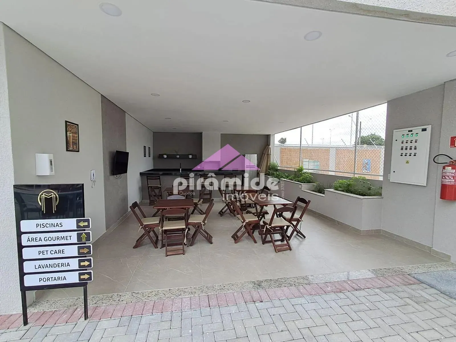Apartamento, 3 quartos, 83 m² - Foto 18