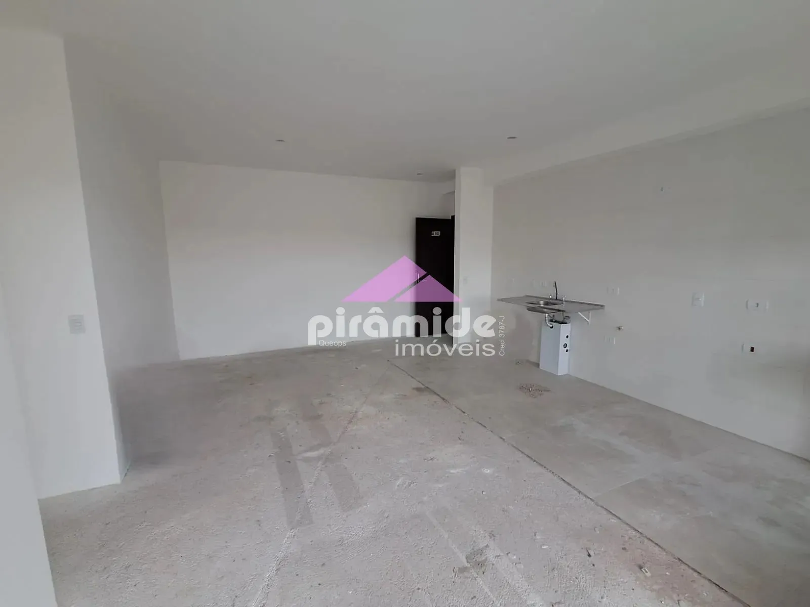 Apartamento, 3 quartos, 83 m² - Foto 2