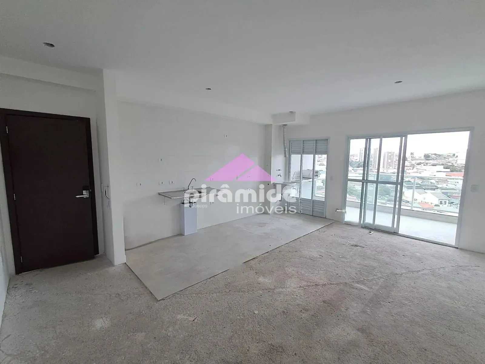 Apartamento, 3 quartos, 83 m² - Foto 3