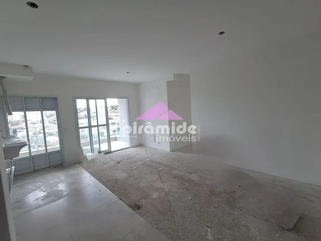 Apartamento com 10m² 3 quartos e 2 banheiros, à venda, no bairro Jardim Pereira do Amparo em Jacareí