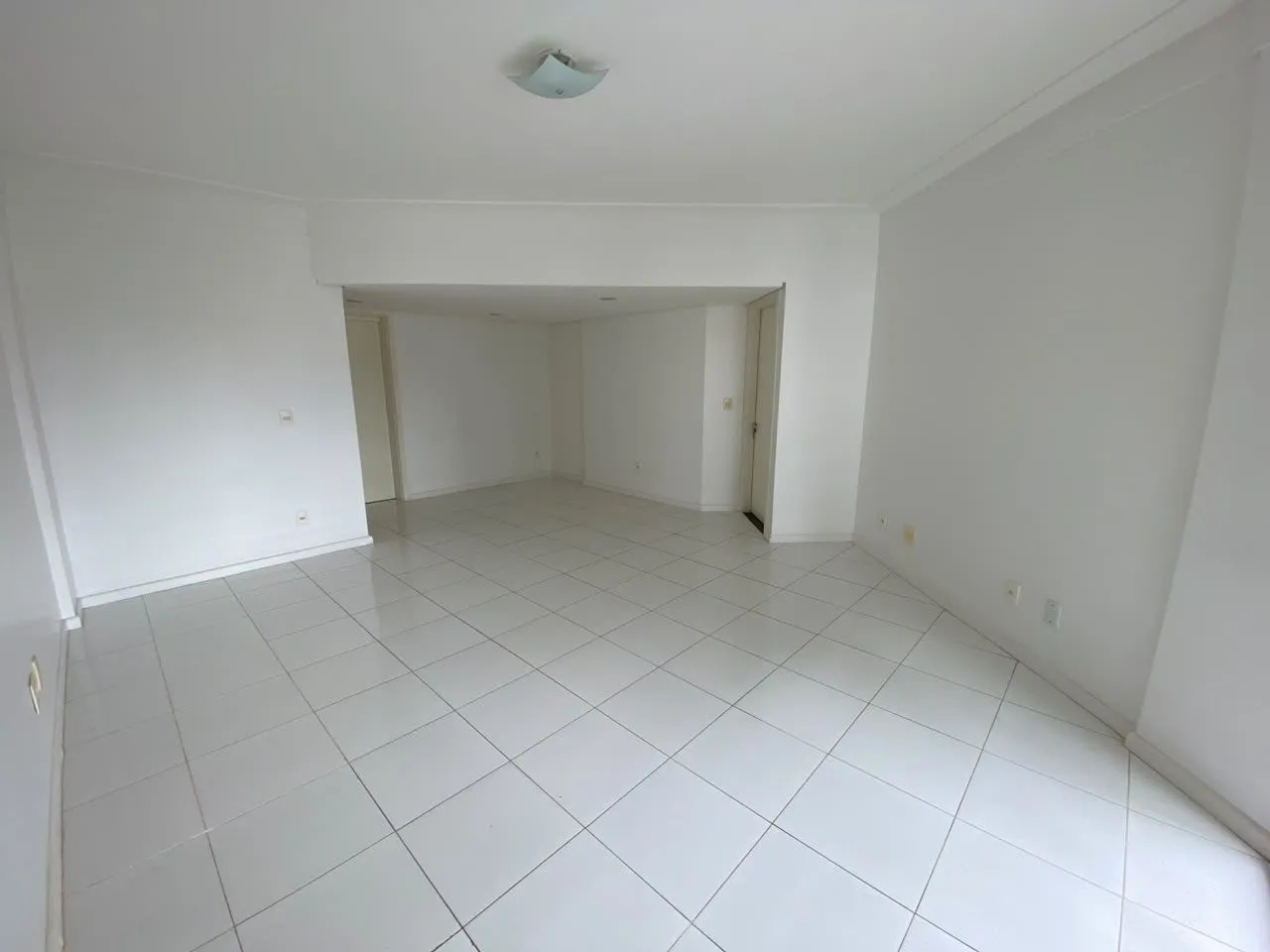 Foto 2 de apartamento em Chapecó