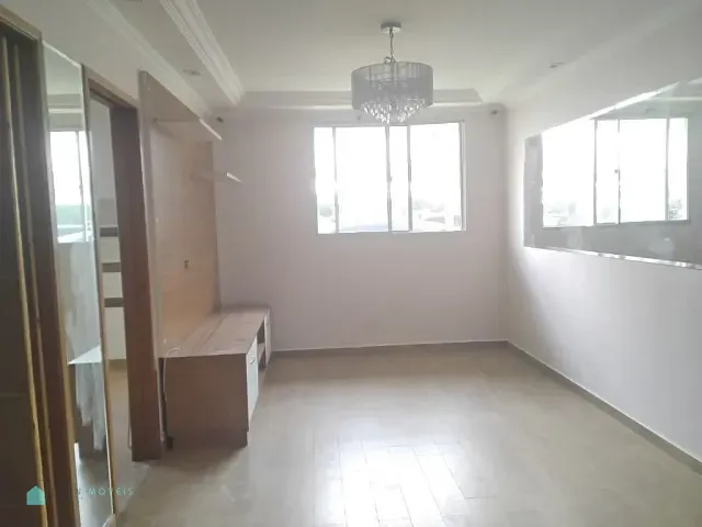 Apartamento com 131m² 1 quarto e 1 banheiro, para alugar, no bairro Jaraguá em São Paulo
