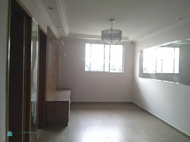 Apartamento com 131m² 1 quarto e 1 banheiro, para alugar, no bairro Jaraguá em São Paulo