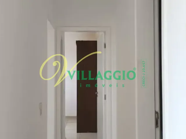Apartamento com 70m² 2 quartos e 2 banheiros, à venda, no bairro Fazenda Velha (Zona Rural) em São José do Rio Preto
