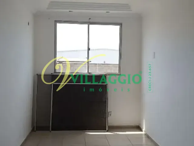 Apartamento com 70m² 2 quartos e 2 banheiros, à venda, no bairro Fazenda Velha (Zona Rural) em São José do Rio Preto