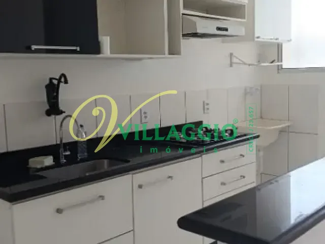 Apartamento com 70m² 2 quartos e 2 banheiros, à venda, no bairro Fazenda Velha (Zona Rural) em São José do Rio Preto