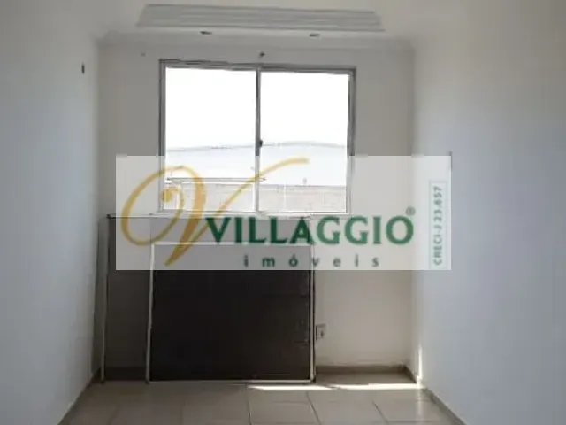 Apartamento com 70m² 2 quartos e 2 banheiros, à venda, no bairro Fazenda Velha (Zona Rural) em São José do Rio Preto