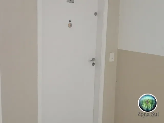Apartamento 2 quartos e 1 banheiro, à venda ou para alugar, no bairro Jardim Mirante dos Ovnis em Votorantim