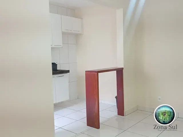 Apartamento 2 quartos e 1 banheiro, à venda ou para alugar, no bairro Jardim Mirante dos Ovnis em Votorantim