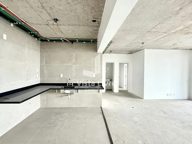 Apartamento com 197m² 3 quartos e 5 banheiros, à venda, no bairro Jardim das Acácias em São Paulo