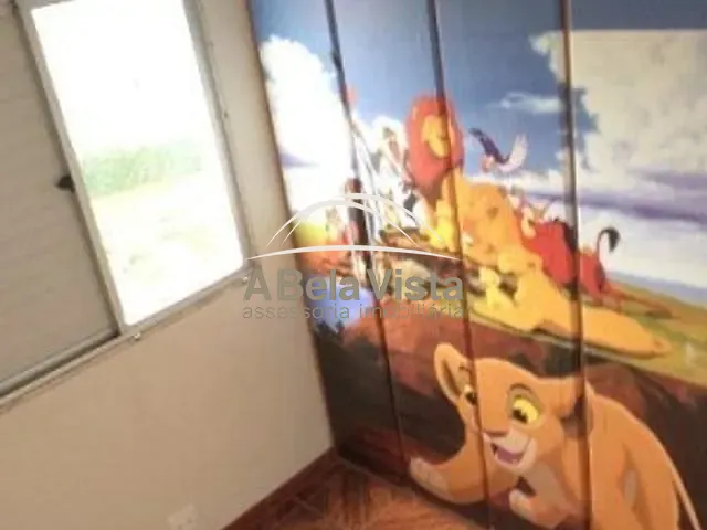 Apartamento com 63m² 3 quartos e 2 banheiros, à venda, no bairro Cidade São Francisco em São Paulo