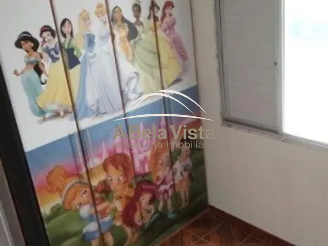 Apartamento com 63m² 3 quartos e 2 banheiros, à venda, no bairro Cidade São Francisco em São Paulo