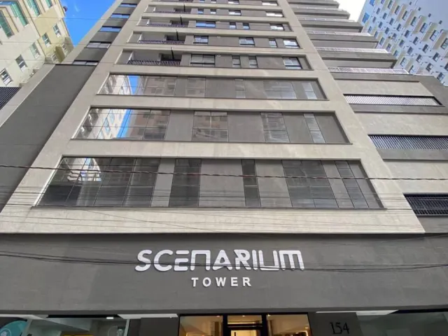 Foto do Apartamento - Apartamento à venda, Morretes, Itapema, SC | Interpraias Imóveis