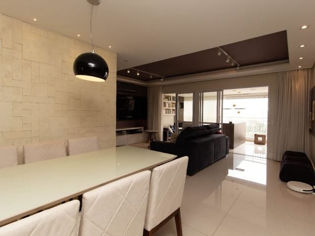 Foto do Apartamento - Apartamento à venda 2 Quartos, 2 Suites, 2 Vagas, 115M², Saúde, São Paulo - SP | Lares e Andares Imóveis